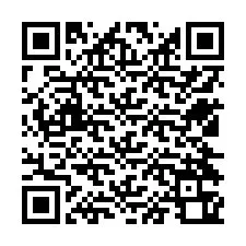 QR Code for Phone number +12524360692