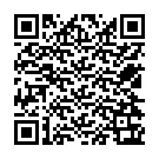 QR Code for Phone number +12524363193