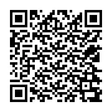 QR Code for Phone number +12524397069