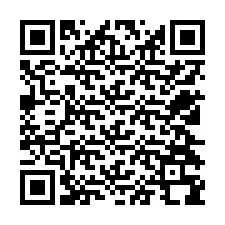 QR Code for Phone number +12524398379