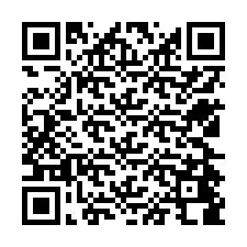 Código QR para número de telefone +12524488132