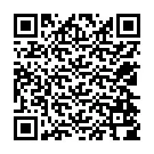 QR Code for Phone number +12524504579