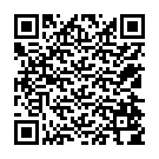 QR Code for Phone number +12524504581