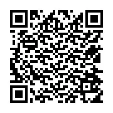 QR Code for Phone number +12524515386
