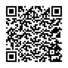 QR Code for Phone number +12524523980
