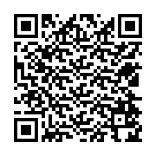 QR Code for Phone number +12524524592
