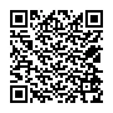 QR Code for Phone number +12524524873