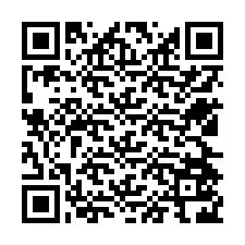 QR Code for Phone number +12524526322