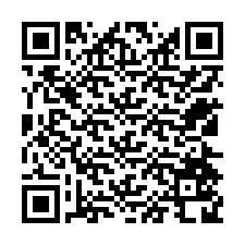 QR Code for Phone number +12524528745