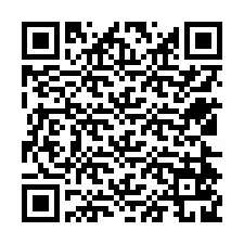 QR Code for Phone number +12524529412
