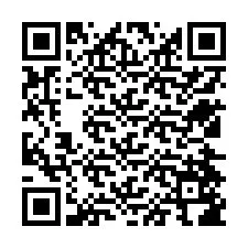 QR Code for Phone number +12524586682