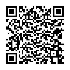 QR Code for Phone number +12524648172