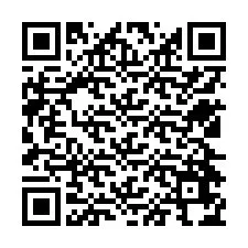 QR Code for Phone number +12524674662