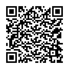 QR Code for Phone number +12524679250