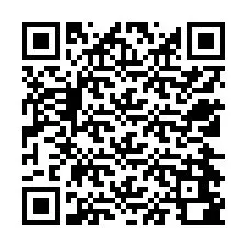 QR Code for Phone number +12524680288