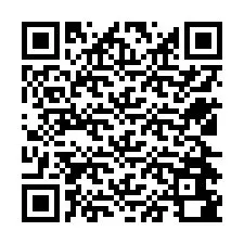 QR Code for Phone number +12524680362