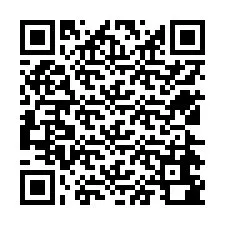 QR Code for Phone number +12524680842