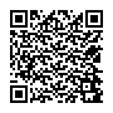 QR Code for Phone number +12524681466
