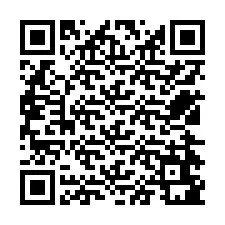 QR Code for Phone number +12524681487