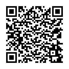 QR Code for Phone number +12524681500