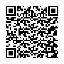 QR Code for Phone number +12524682145