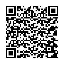 QR Code for Phone number +12524682184