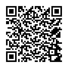 QR Code for Phone number +12524682253