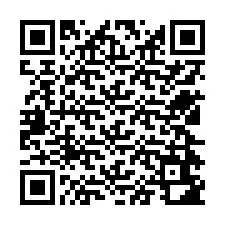 QR Code สำหรับหมายเลขโทรศัพท์ +12524682476