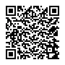 QR Code for Phone number +12524682486