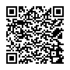 QR Code for Phone number +12524682827