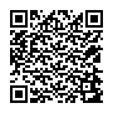 QR Code pour le numéro de téléphone +12524683111