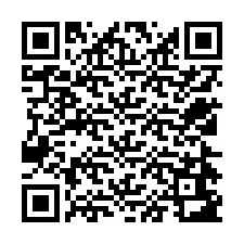 QR Code for Phone number +12524683119