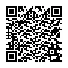 QR Code for Phone number +12524683526