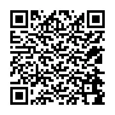 QR Code for Phone number +12524684981