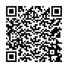 QR Code for Phone number +12524685415