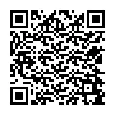 QR Code for Phone number +12524685496