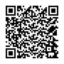 QR Code for Phone number +12524691253