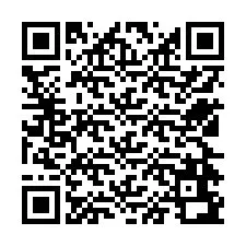 QR Code for Phone number +12524692526
