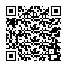 QR Code for Phone number +12524692558