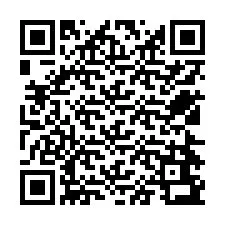 QR код за телефонен номер +12524693213