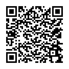 QR Code for Phone number +12524694349
