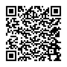 QR Code for Phone number +12524694366