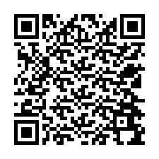 QR Code for Phone number +12524694374