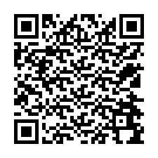 QR Code for Phone number +12524694381