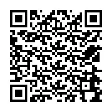 QR Code for Phone number +12524694807