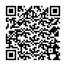 电话号码二维码 +12524694842