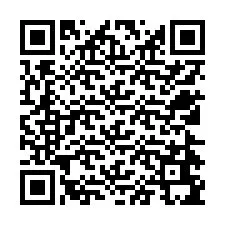 QR Code for Phone number +12524695118