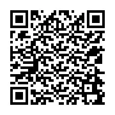 QR kód a telefonszámhoz +12524695140