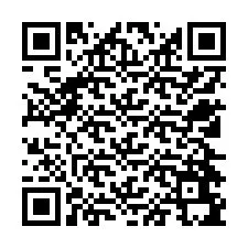QR Code for Phone number +12524695668