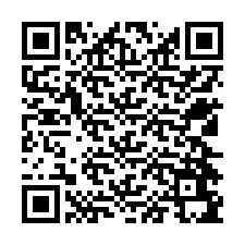 电话号码二维码 +12524695670
